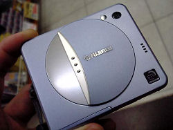 ファインピックス50i