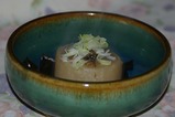 ふろふき大根