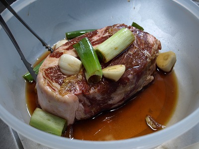 焼き豚