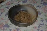 ごまよごし