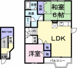 大町2LDK