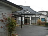 鏡石町