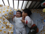Two Boys