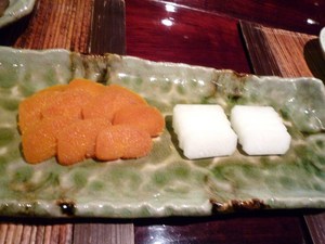 karasumi