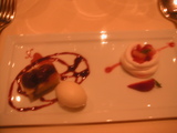 dessert