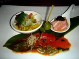 sashimi