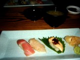sushi