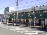 マルエツ