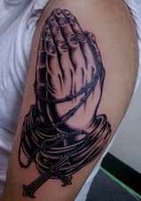 Praying Hands