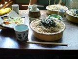 天ざる