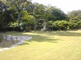 庭園