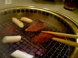 焼肉