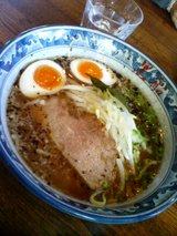 ラーメン