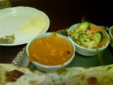 チキンカレー