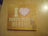 I ♡PARTY��PEOPLE��2