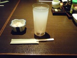 蕎麦焼酎