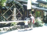 深大寺
