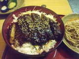 味噌カツ