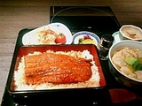 うな重