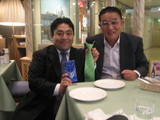 ものづくりの岡野雅行社長