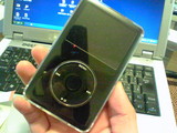 Apple iPod classic 80GB �֥�å�