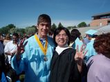 graduation 7