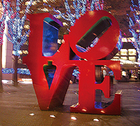LOVE