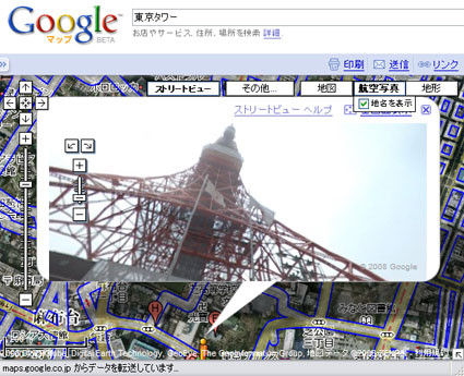 Google Map������