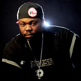 Beanie+Sigel+Sigel+Sixers+Fitted