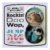 rockin doo wop