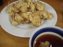 肉天