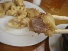 肉天UP
