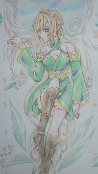 イラスト