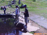fishing