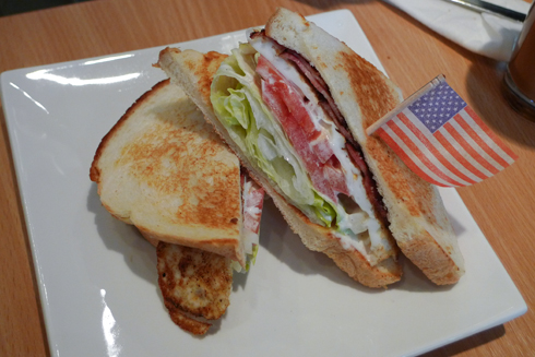 BLT