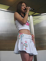 上原奈美