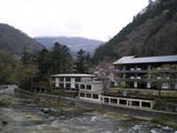 箒川