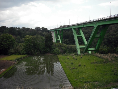 りんどう大橋