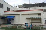 東急まちだスターホール入り口