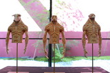 木下雅雄彫刻展3