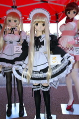 ペーパームーンロリ担当