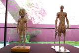 木下雅雄彫刻展4