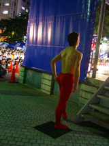 バレエ3