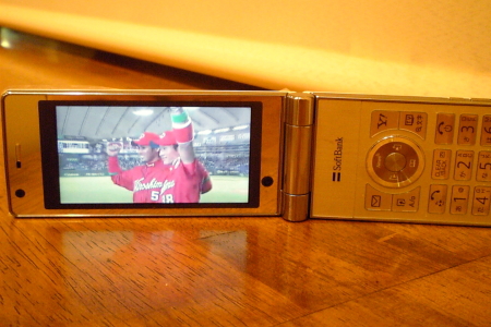 2009年プロ野球開幕!