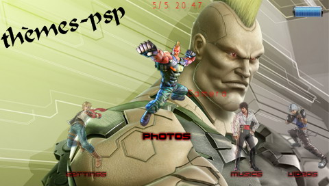 Tekken 6_2