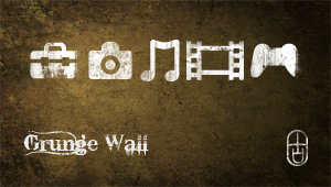 grange wall