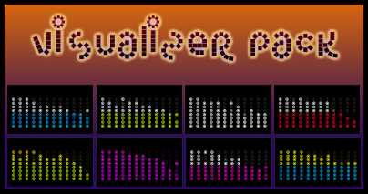 visualizers