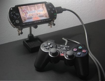 dualshock