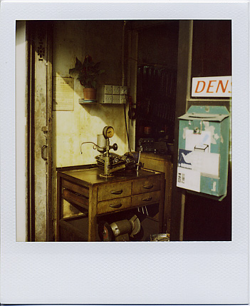 workshop