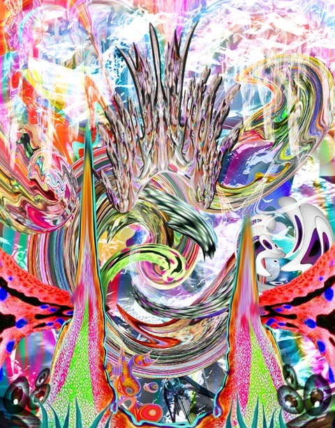 ������DEEP SEA